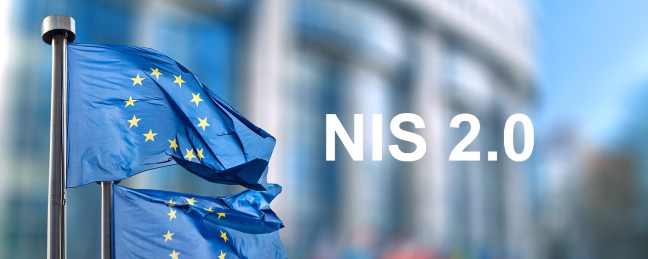 NIS 2.0: Az EU kiberpajzsa a jövő számára