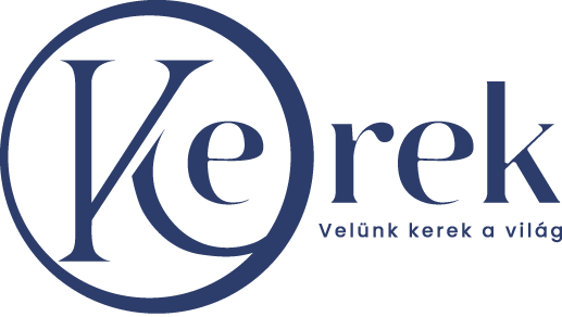 Velünk Kerek a Világ