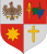 Mány Község címere
