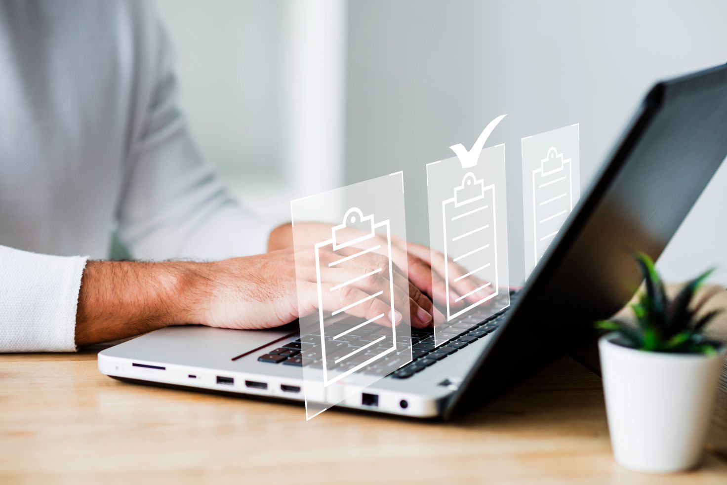 Miért nem elegendő egyetlen adatvédelmi dokumentum a teljes megfelelés biztosításához?